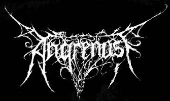 logo Angrenost (POR)